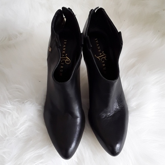 Ivanka Trump Shoes - SOOOOO CHIC